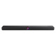 WiiM Bar smart soundbar med skærm, mat sort WiiM Bar smart soundbar med skærm, mat sort