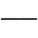 WiiM Bar smart soundbar med skærm, mat sort WiiM Bar smart soundbar med skærm, mat sort