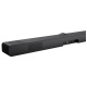 WiiM Bar smart soundbar med skærm, mat sort WiiM Bar smart soundbar med skærm, mat sort