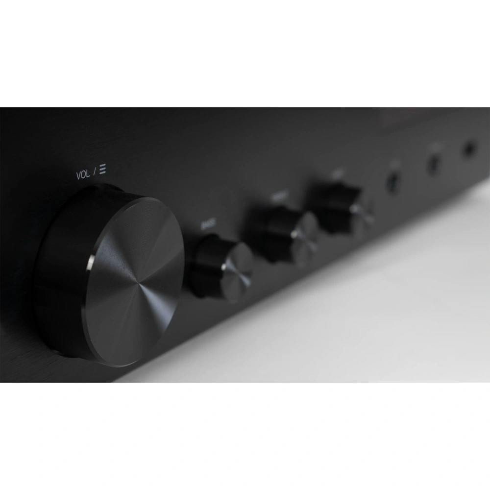 Fonestar AS-170PLUS, stereoforstærker med RIAA og Bluetooth
