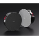 Fonestar SKY-5N-GR, sort gitter til SKY-højttalere Fonestar SKY-5N-GR, sort gitter til SKY-højttalere