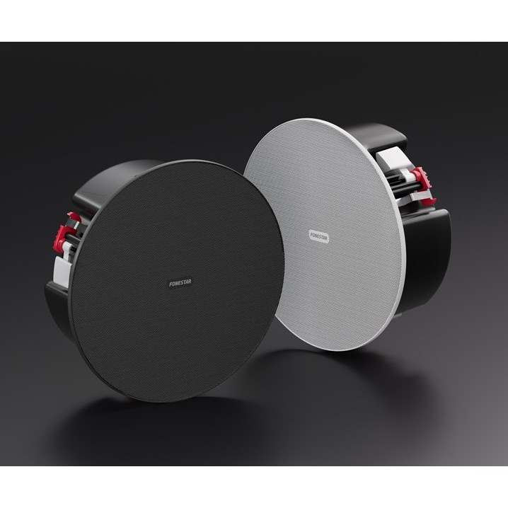 Fonestar SKY-6N-GR, sort gitter til SKY-højttalere
