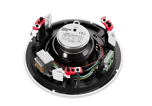 Fonestar Sky-6T, indbygningshøjttaler 100V