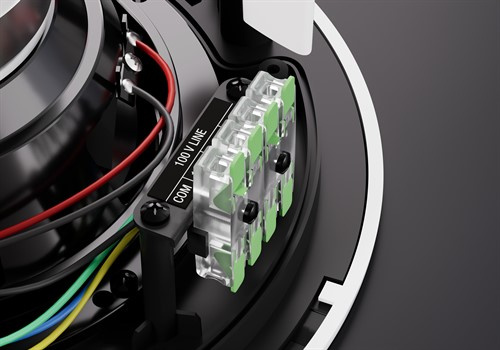 Fonestar Sky-6T, indbygningshøjttaler 100V