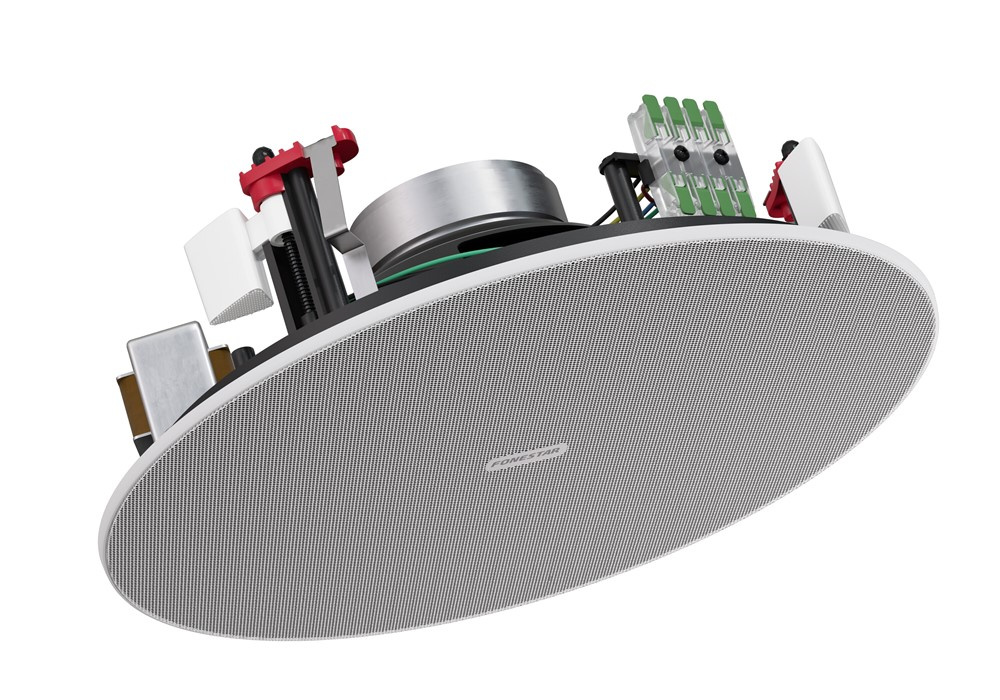 Fonestar Sky-8T, indbygningshøjttaler 100V