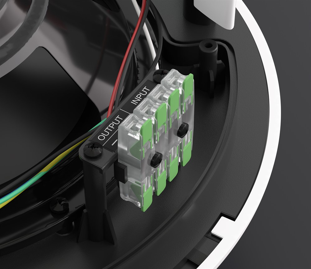 Fonestar Sky-8T, indbygningshøjttaler 100V