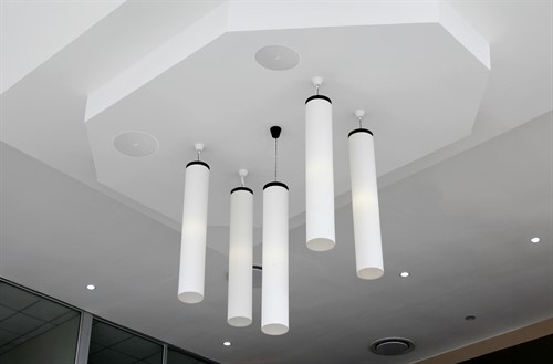 Fonestar Sky-8T, indbygningshøjttaler 100V