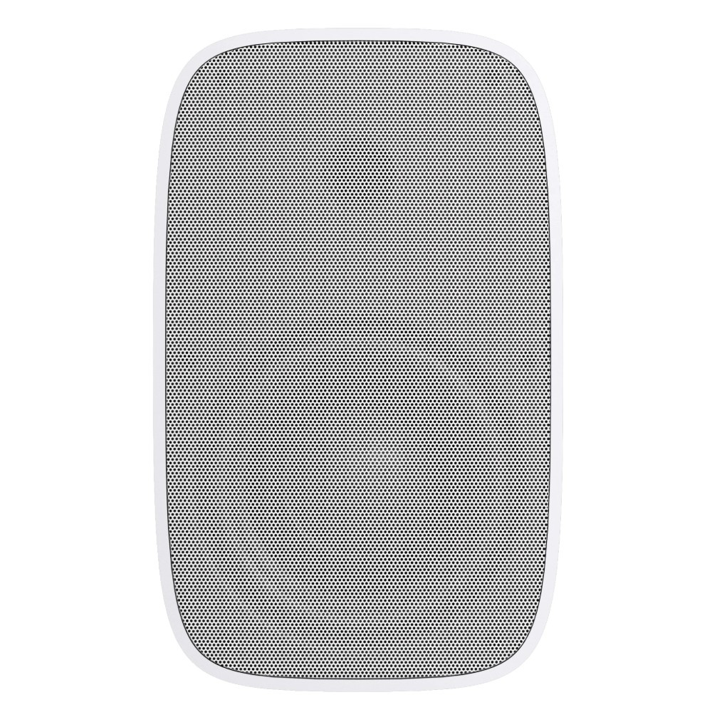 Fonestar SONORA-5AWB, aktiv Wi-Fi-væghøjttaler, hvid