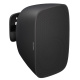 Fonestar SONORA-5AWN, aktiv Wi-Fi-væghøjttaler, sort Fonestar SONORA-5AWN, aktiv Wi-Fi-væghøjttaler, sort