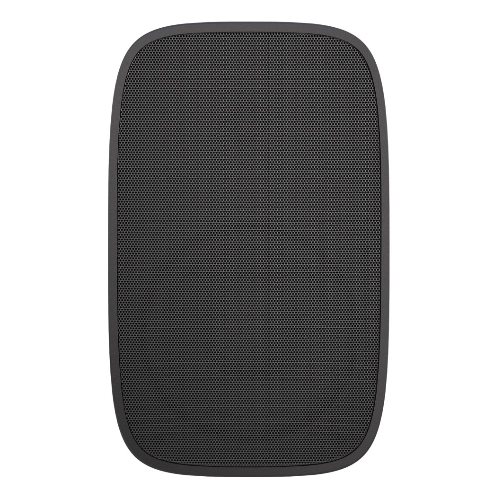 Fonestar SONORA-5AWN, aktiv Wi-Fi-væghøjttaler, sort