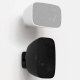 Fonestar SONORA-5AWN, aktiv Wi-Fi-væghøjttaler, sort Fonestar SONORA-5AWN, aktiv Wi-Fi-væghøjttaler, sort