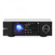 Eversolo DMP-A6 Gen 2 netværksafspiller, sort Eversolo DMP-A6 Gen 2 netværksafspiller, sort