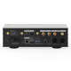 Eversolo DMP-A6 Gen 2 netværksafspiller, sort Eversolo DMP-A6 Gen 2 netværksafspiller, sort
