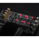 Eversolo DMP-A6 Gen 2 netværksafspiller, sort Eversolo DMP-A6 Gen 2 netværksafspiller, sort