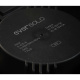 Eversolo DMP-A6 Gen 2 netværksafspiller, sort Eversolo DMP-A6 Gen 2 netværksafspiller, sort