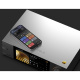 Eversolo DMP-A6 Master Edition Gen 2 netværksafspiller, sølv Eversolo DMP-A6 Master Edition Gen 2 netværksafspiller, sølv