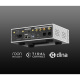 Eversolo DMP-A6 Master Edition Gen 2 netværksafspiller, sølv Eversolo DMP-A6 Master Edition Gen 2 netværksafspiller, sølv