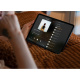 Eversolo Play CD kompakt streamingforstærker med CD-afspiller, sort Eversolo Play CD kompakt streamingforstærker med CD-afspiller, sort
