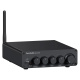 Fosi Audio BT30D, stereoforstærker med Bluetooth & 48V strømforsyning Fosi Audio BT30D, stereoforstærker med Bluetooth & 48V strømforsyning
