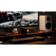 Fosi Audio MC351, rørovertrukket forstærker Fosi Audio MC351, rørovertrukket forstærker