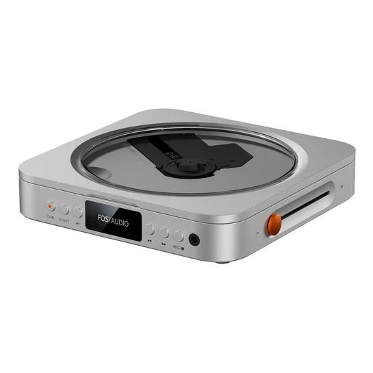 Fosi Audio Merak CD-afspiller