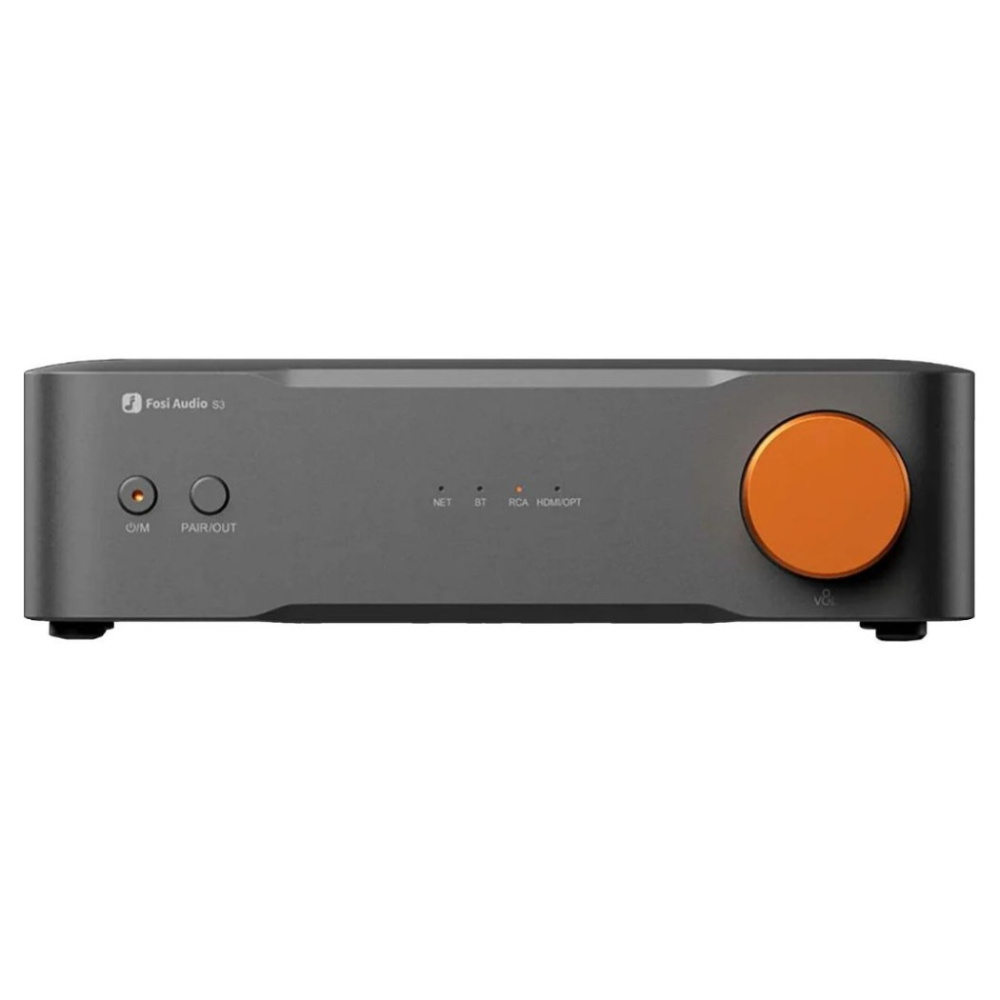 Fosi Audio S3 netværksstreamer