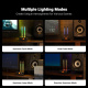 Fosi Audio Music Rhythm Visualizer Light Fosi Audio Music Rhythm Visualizer Light