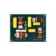 Kenford ST2-7083 3-vejs delefilter 8 Ohm, 1 kHz / 6 kHz Kenford ST2-7083 3-vejs delefilter 8 Ohm, 1 kHz / 6 kHz