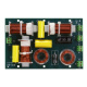Kenford ST2-7077 3-vejs delefilter 8 Ohm, 1.93 kHz / 9.1 kHz Kenford ST2-7077 3-vejs delefilter 8 Ohm, 1.93 kHz / 9.1 kHz