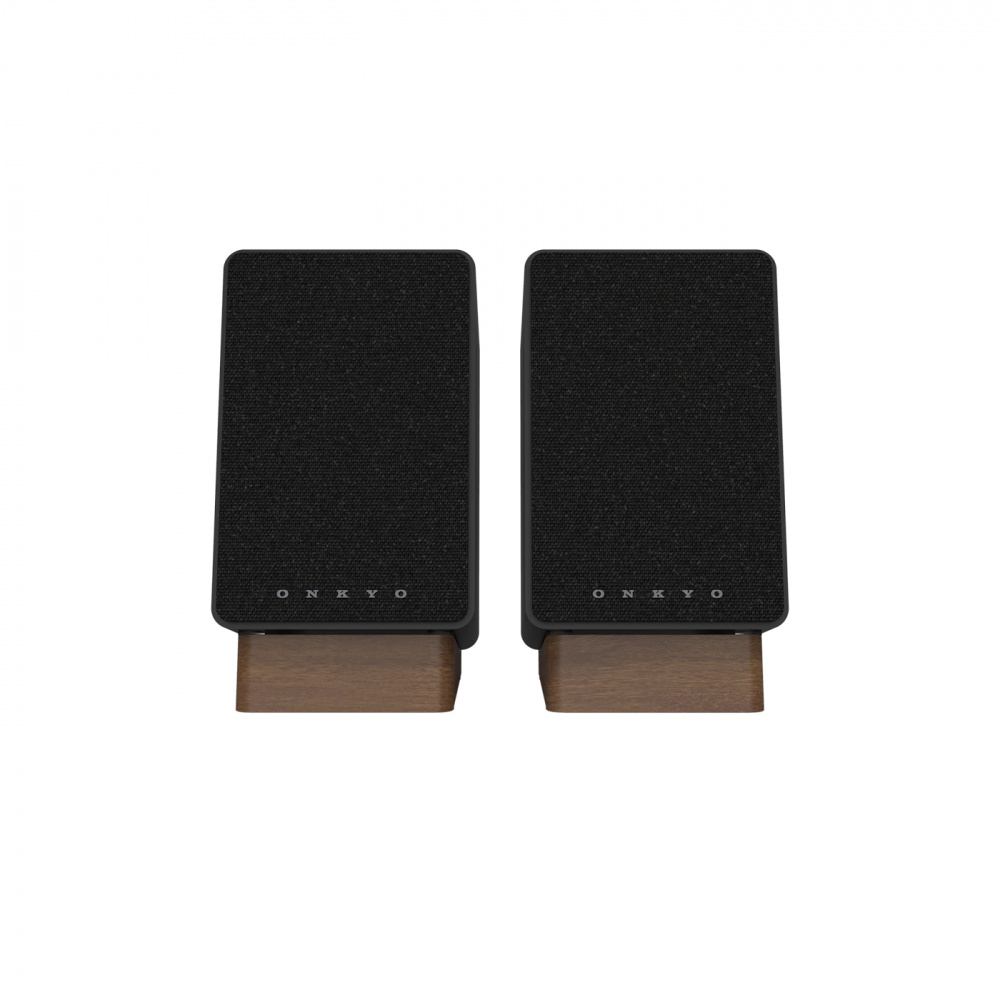 Onkyo GX-30ARC aktive standerhøjttalere, sort