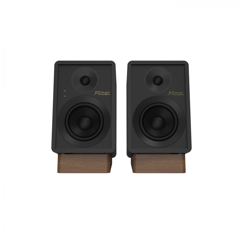 Onkyo GX-30ARC aktive standerhøjttalere, sort