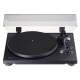 Teac TN-280BT-A3, pladespiller med AT-3600L-pickup, BT- og RIAA-trin, sort Teac TN-280BT-A3, pladespiller med AT-3600L-pickup, BT- og RIAA-trin, sort
