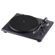 Teac TN-280BT-A3, pladespiller med AT-3600L-pickup, BT- og RIAA-trin, sort Teac TN-280BT-A3, pladespiller med AT-3600L-pickup, BT- og RIAA-trin, sort