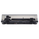 Teac TN-280BT-A3, pladespiller med AT-3600L-pickup, BT- og RIAA-trin, sort Teac TN-280BT-A3, pladespiller med AT-3600L-pickup, BT- og RIAA-trin, sort