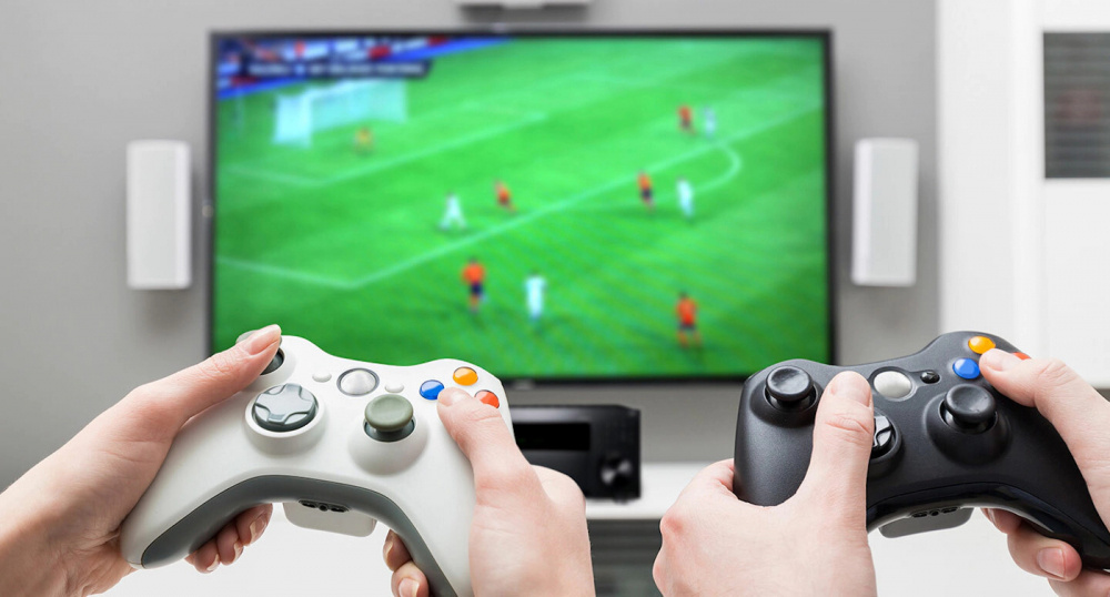 Onkyo TX-RZ50 9.2-kanalig hemmabioförstärkare, svart