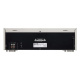 Teac W-1200 dobbelt kassettedeck med digitaliseringsfunktion, sølv Teac W-1200 dobbelt kassettedeck med digitaliseringsfunktion, sølv