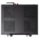 Onkyo Muse Y-40 streamingforstærker, sort Onkyo Muse Y-40 streamingforstærker, sort