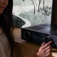 Onkyo Muse Y-40 streamingforstærker, sort Onkyo Muse Y-40 streamingforstærker, sort