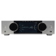 Onkyo Muse Y-40 streamingforstærker, sølv Onkyo Muse Y-40 streamingforstærker, sølv