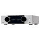 Onkyo Muse Y-40 streamingforstærker, sølv Onkyo Muse Y-40 streamingforstærker, sølv