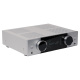 Onkyo Muse Y-40 streamingforstærker, sølv Onkyo Muse Y-40 streamingforstærker, sølv