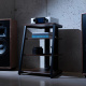 Onkyo Muse Y-40 streamingforstærker, sølv Onkyo Muse Y-40 streamingforstærker, sølv