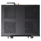 Onkyo Muse Y-50 streamingforstærker, sort Onkyo Muse Y-50 streamingforstærker, sort