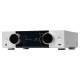 Onkyo Muse Y-50 streaming-forstærker, sølv Onkyo Muse Y-50 streaming-forstærker, sølv