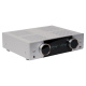 Onkyo Muse Y-50 streaming-forstærker, sølv Onkyo Muse Y-50 streaming-forstærker, sølv