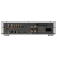 Onkyo Muse Y-50 streaming-forstærker, sølv Onkyo Muse Y-50 streaming-forstærker, sølv