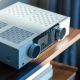 Onkyo Muse Y-50 streaming-forstærker, sølv Onkyo Muse Y-50 streaming-forstærker, sølv