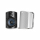 Polk Audio Atrium 4 udendørs højttalere, hvid Polk Audio Atrium 4 udendørs højttalere, hvid