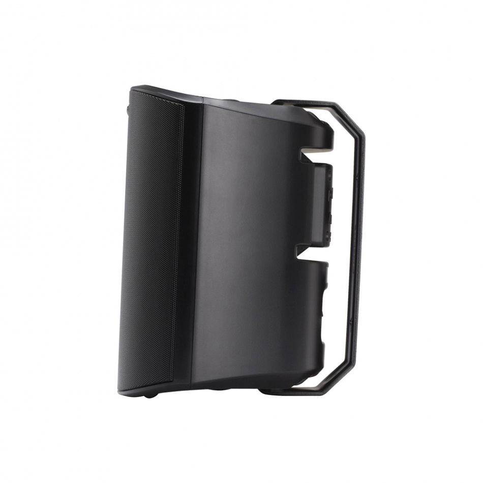 Polk Audio Atrium 6 udendørs højttalere, sort