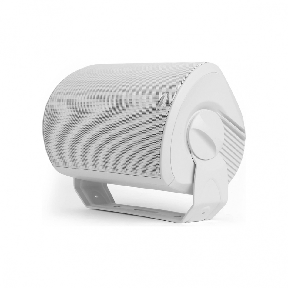 Polk Audio Atrium 6 udendørs højttalere, hvid